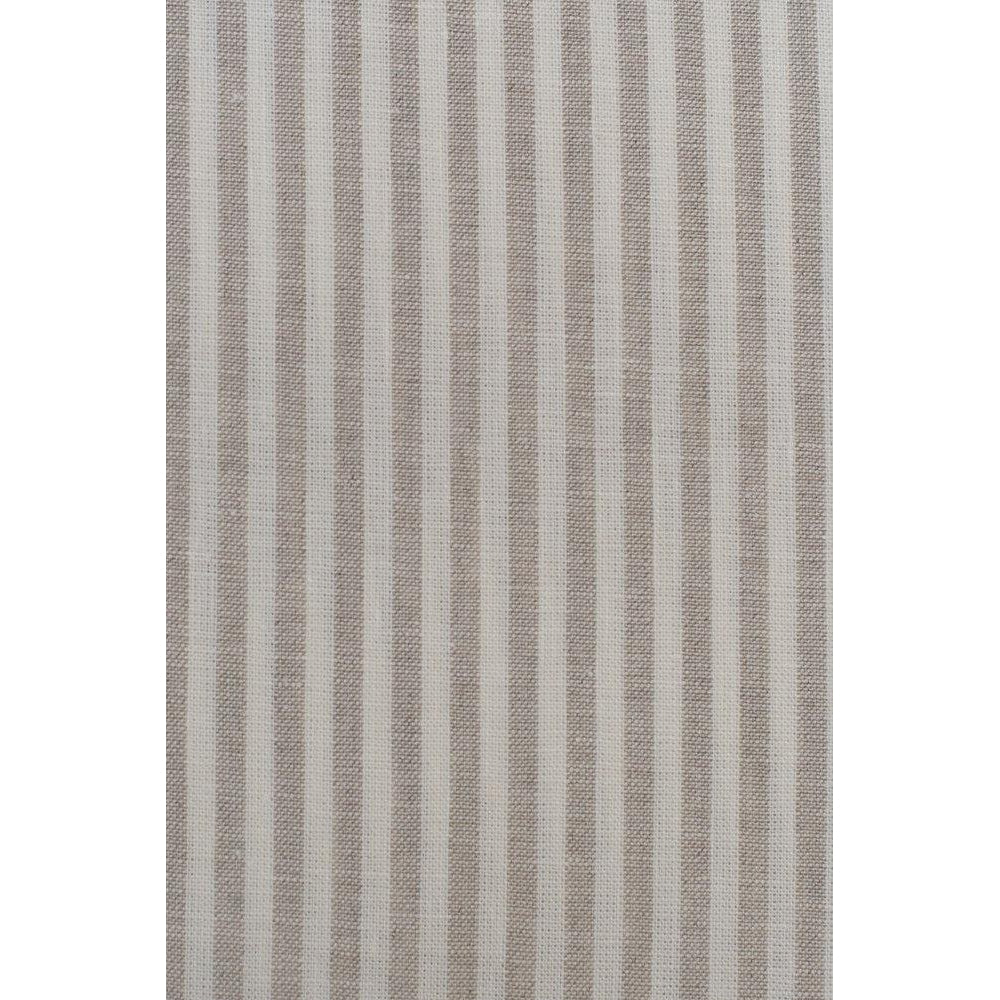 Natural - Portmagee By Raffles Textiles || Material World