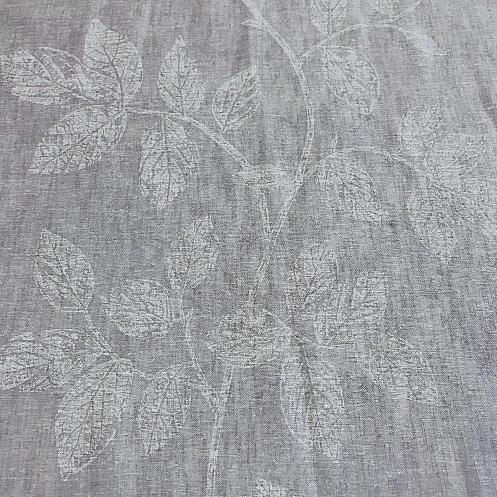 Charcoal - Portofino By Slender Morris || Material World