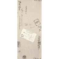 Linen - Postcards By Slender Morris || Material World