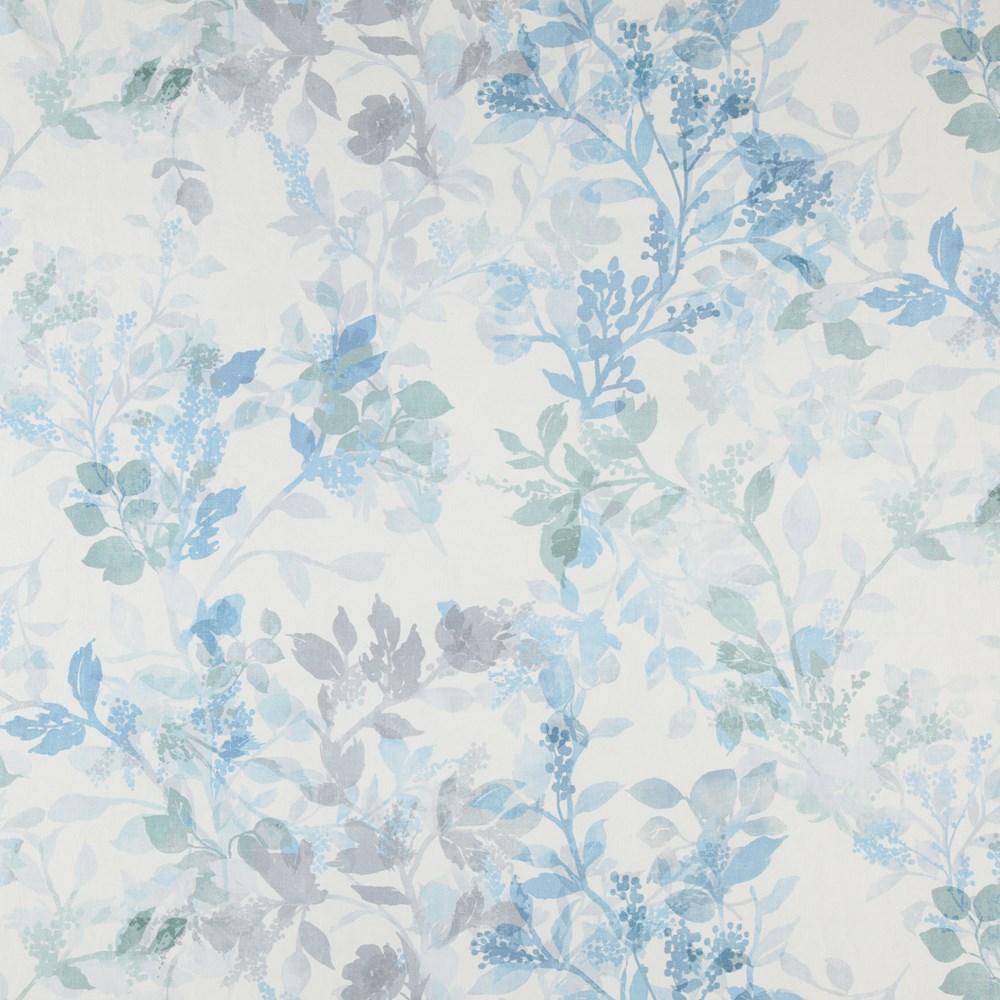 Azure - Protea By Zepel || Material World