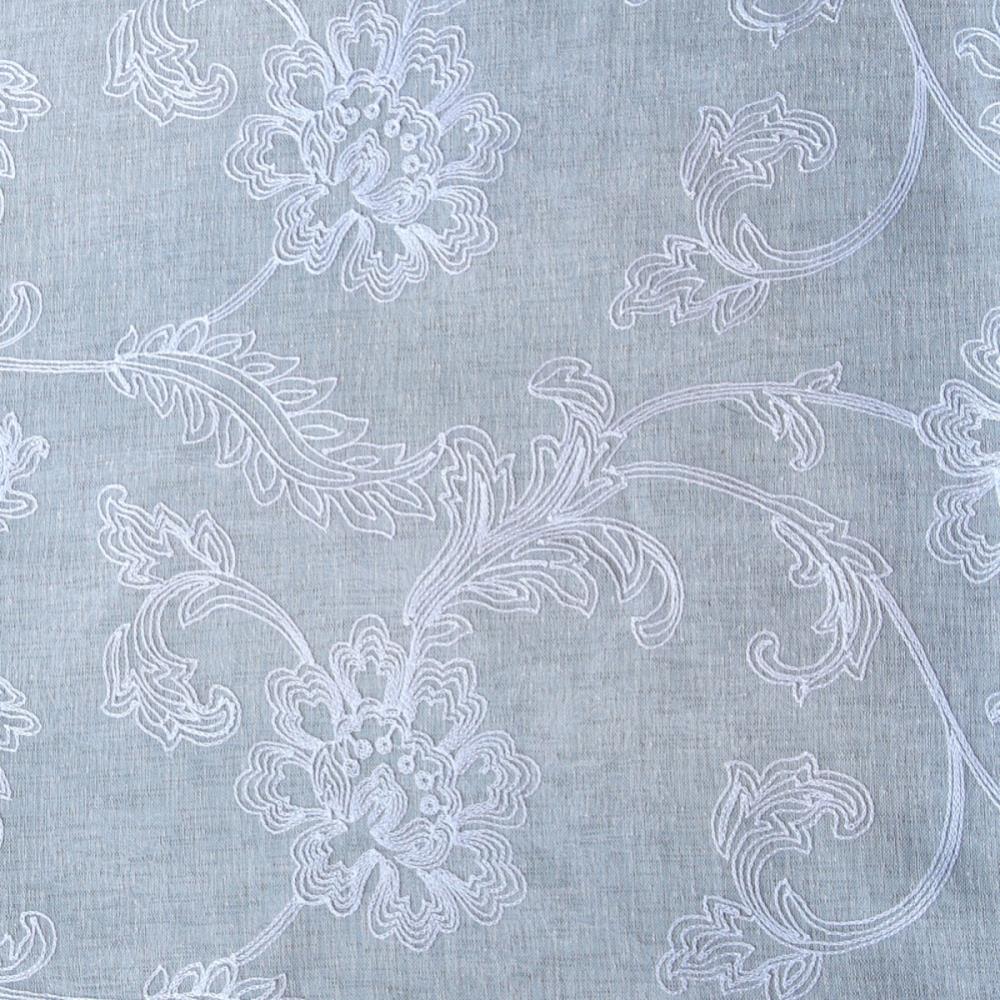 Grey - Provence By Slender Morris || Material World