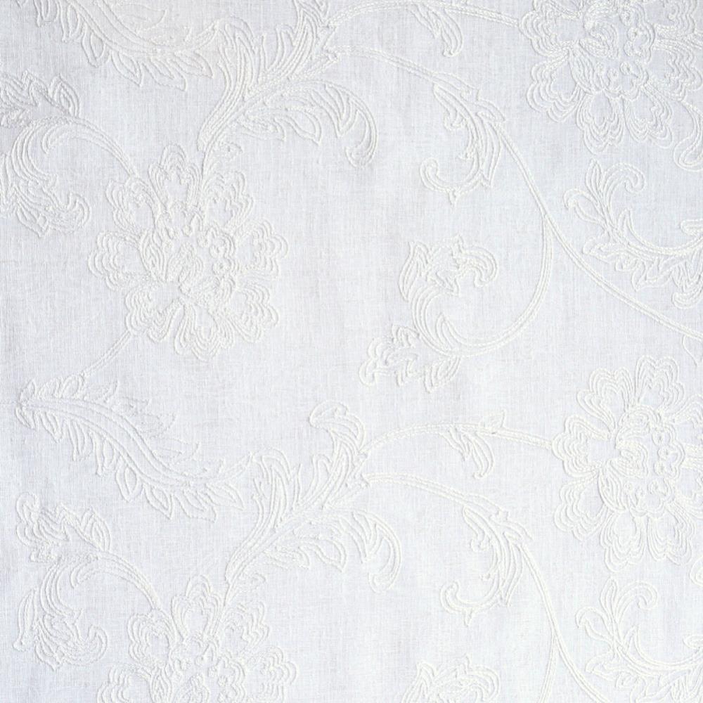 Ivory - Provence By Slender Morris || Material World