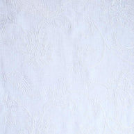 White - Provence By Slender Morris || Material World