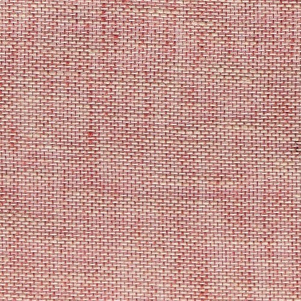 Brick - Pure Linen By Zepel || Material World