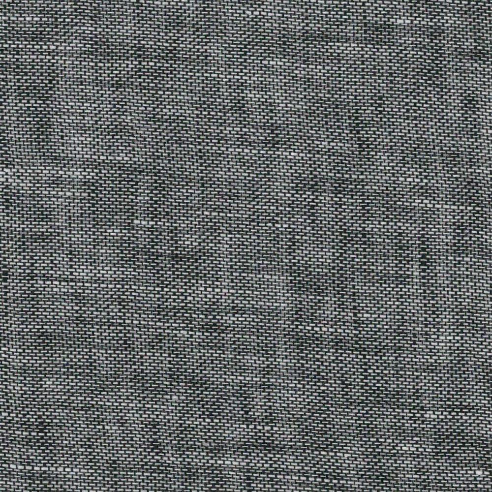 Liquorice - Pure Linen By Zepel || Material World