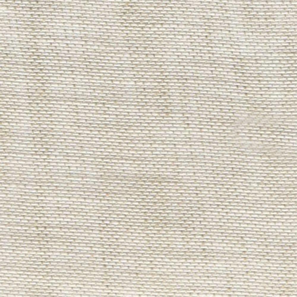 Putty - Pure Linen By Zepel || Material World