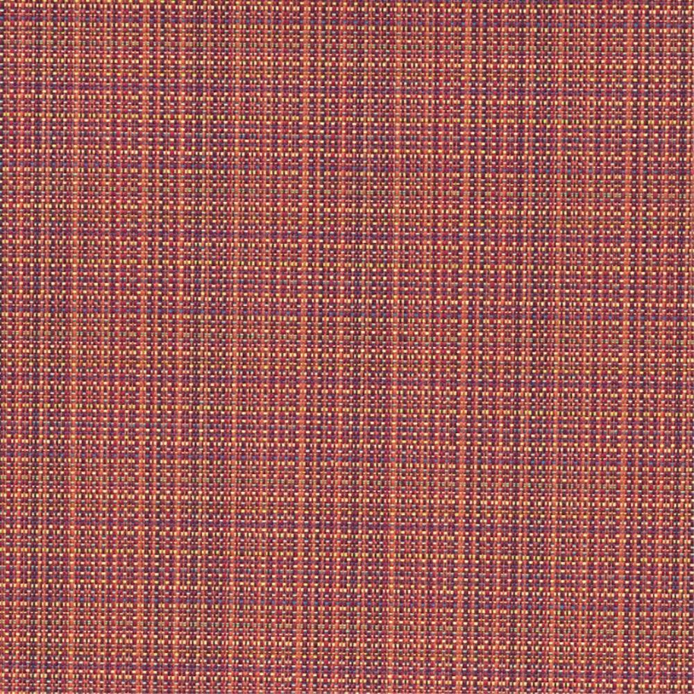 Paprika - Quick Outdoor By Zepel UV Pro || Material World