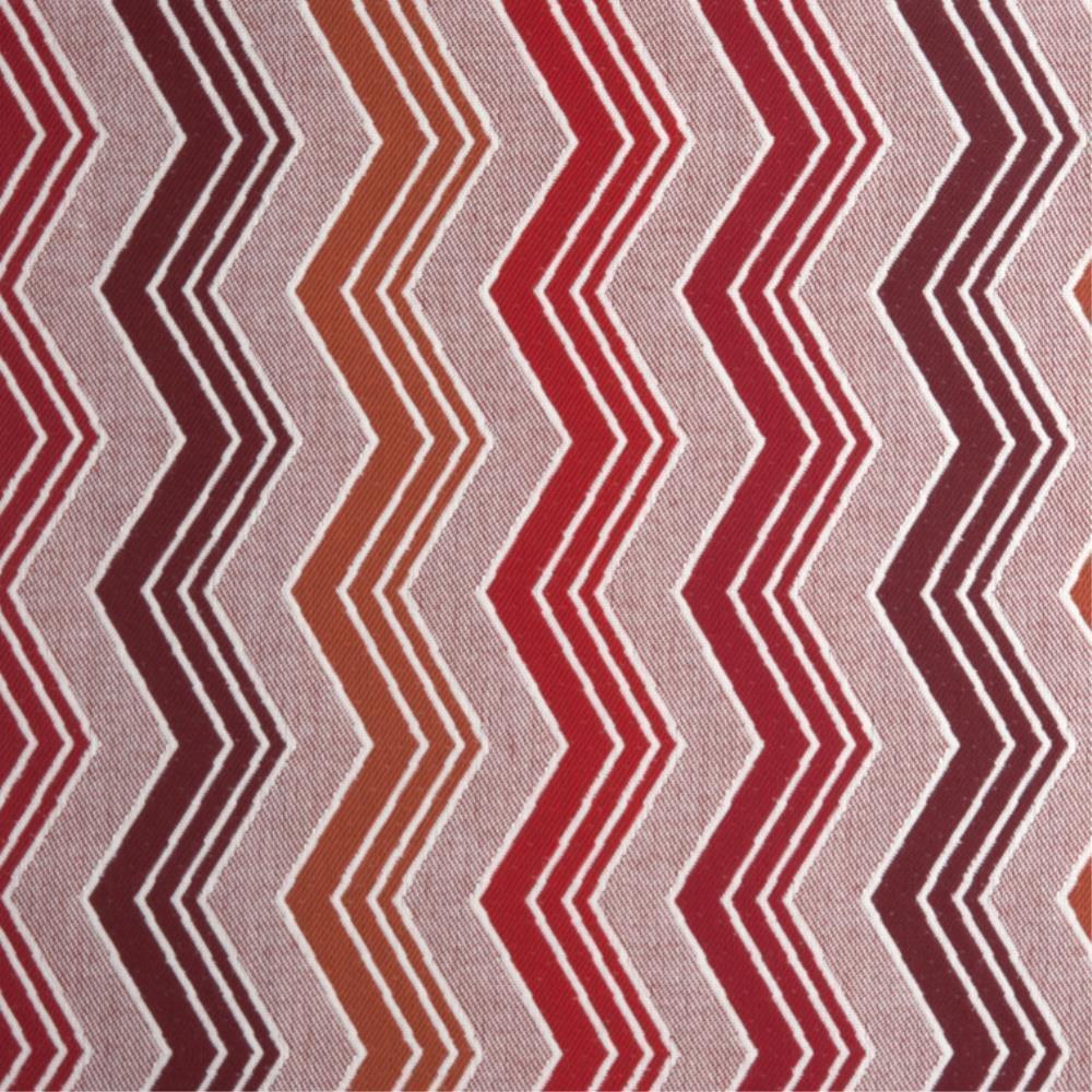 Paprika - Radius Outdoor By Zepel UV Pro || Material World