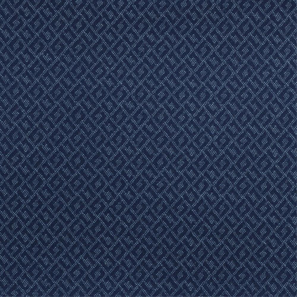 Navy - Rally Outdoor By Zepel UV Pro || Material World