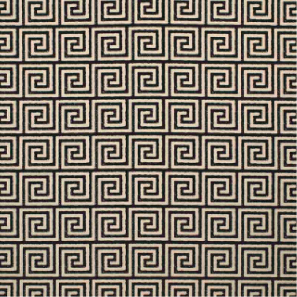 Black - Rashmi By Warwick || Material World