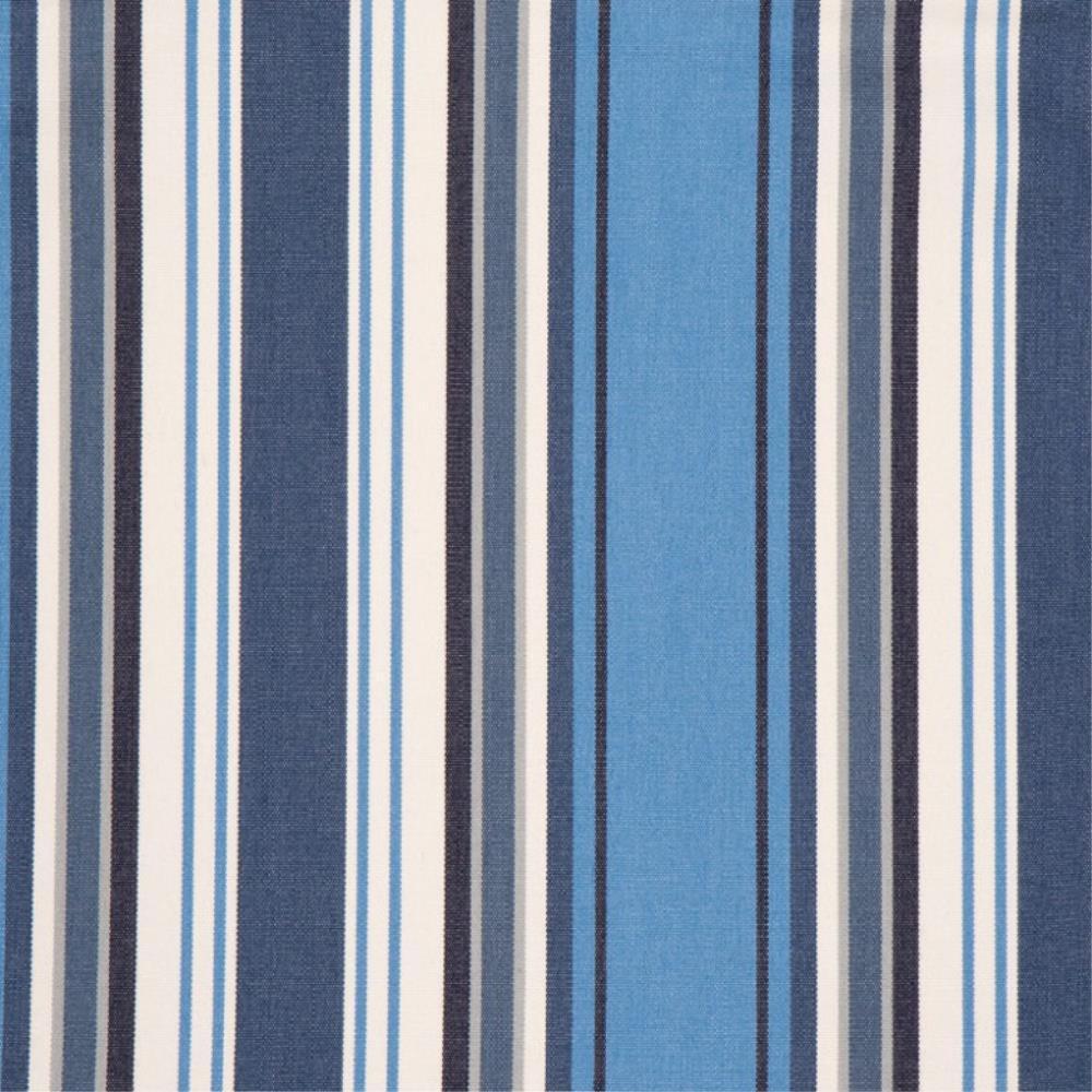 Nautical - Reef Outdoor By Zepel UV Pro || Material World