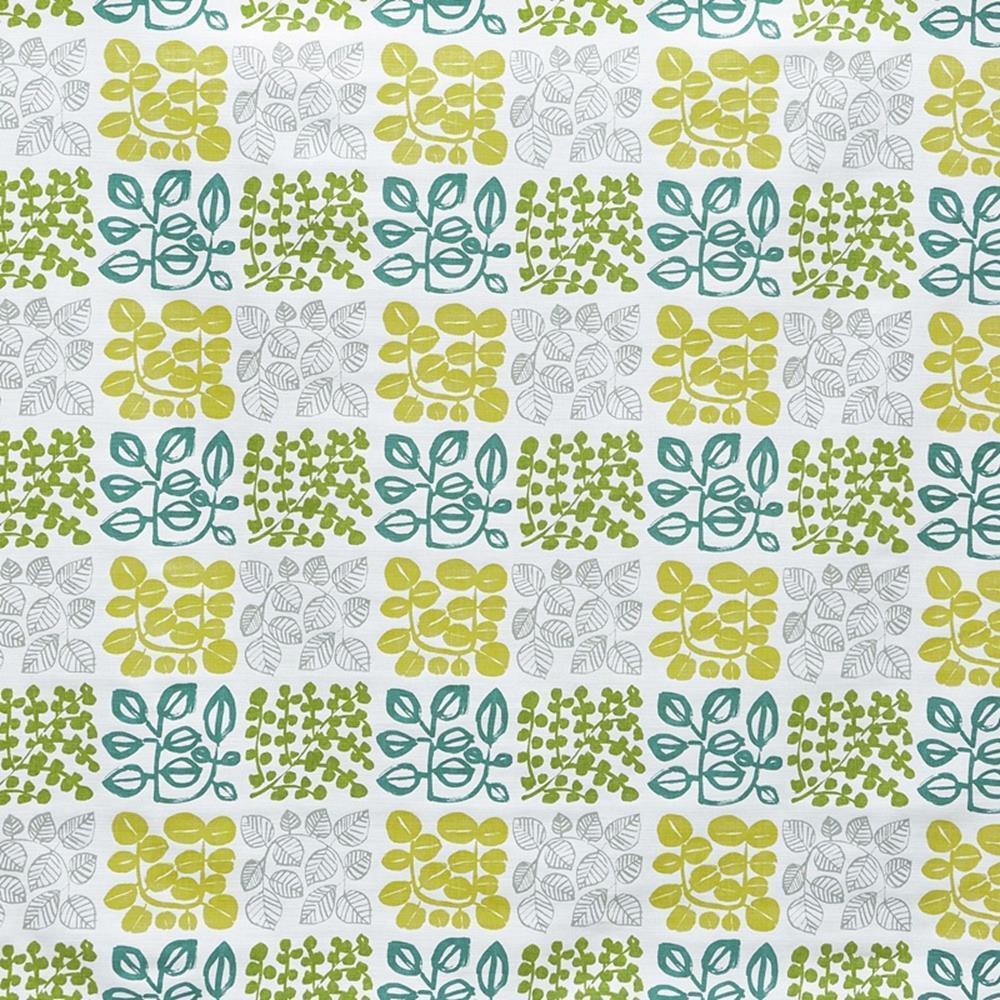 Cactus - Refresh By James Dunlop Textiles || Material World