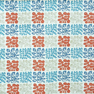 Coral Reef - Refresh By James Dunlop Textiles || Material World