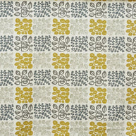 Saffron - Refresh By James Dunlop Textiles || Material World