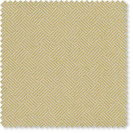 Lemon - Rhea By Warwick || Material World
