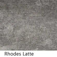 Latte - Rhodes By Nettex || Material World