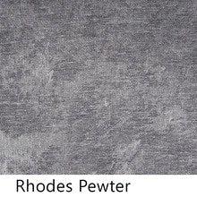Pewter - Rhodes By Nettex || Material World