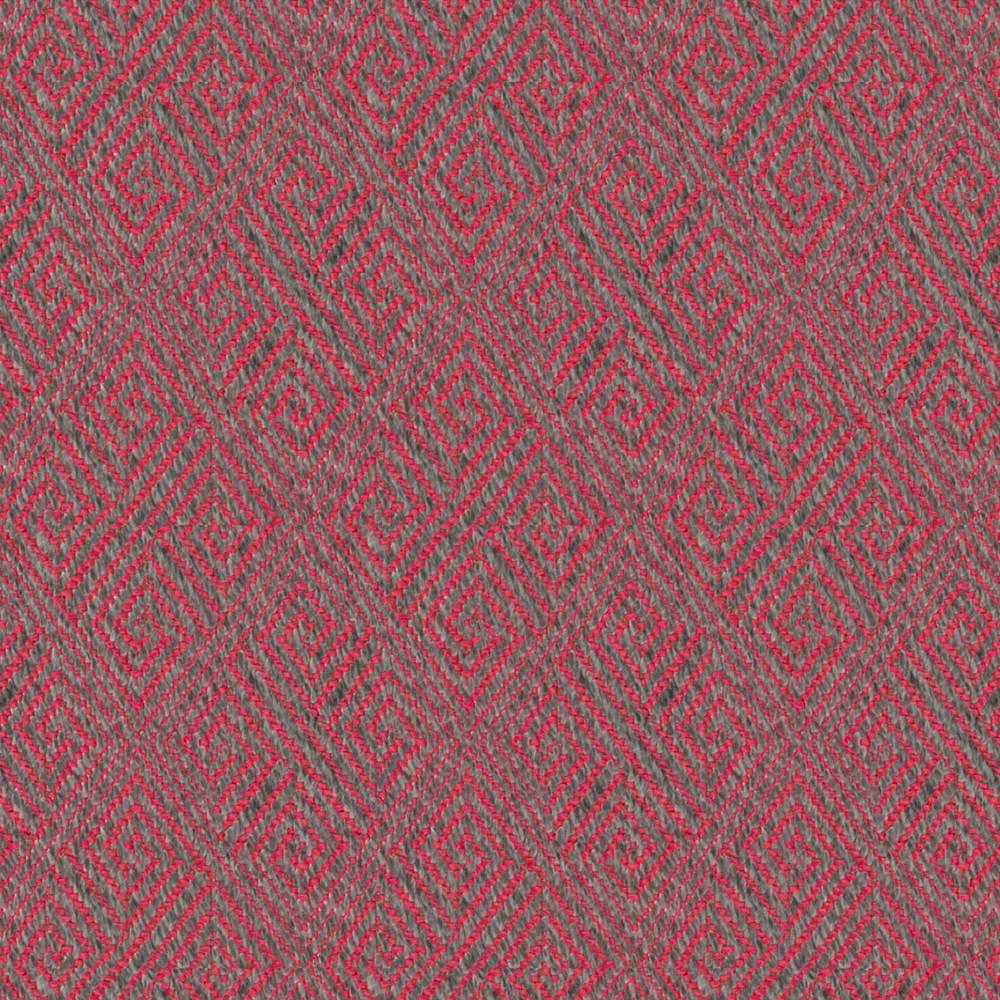 Raspberry - Riding By FibreGuard by Zepel || Material World