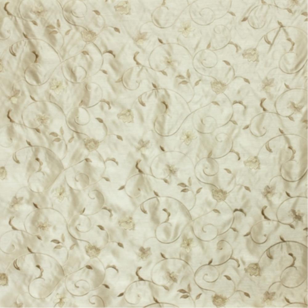 Tussah - Roma By Slender Morris || Material World