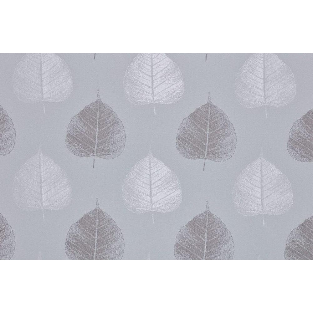 Silver - Romaro By Ashley Wilde || Material World
