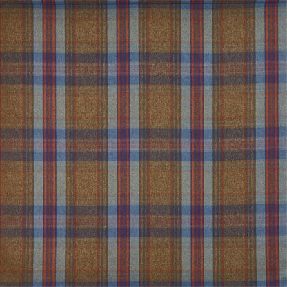 Bracken - Rowan By James Dunlop Textiles || Material World