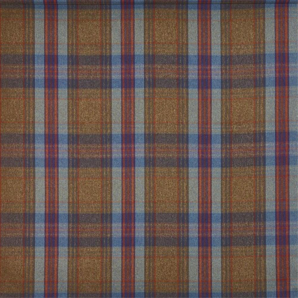 Bracken - Rowan By James Dunlop Textiles || Material World
