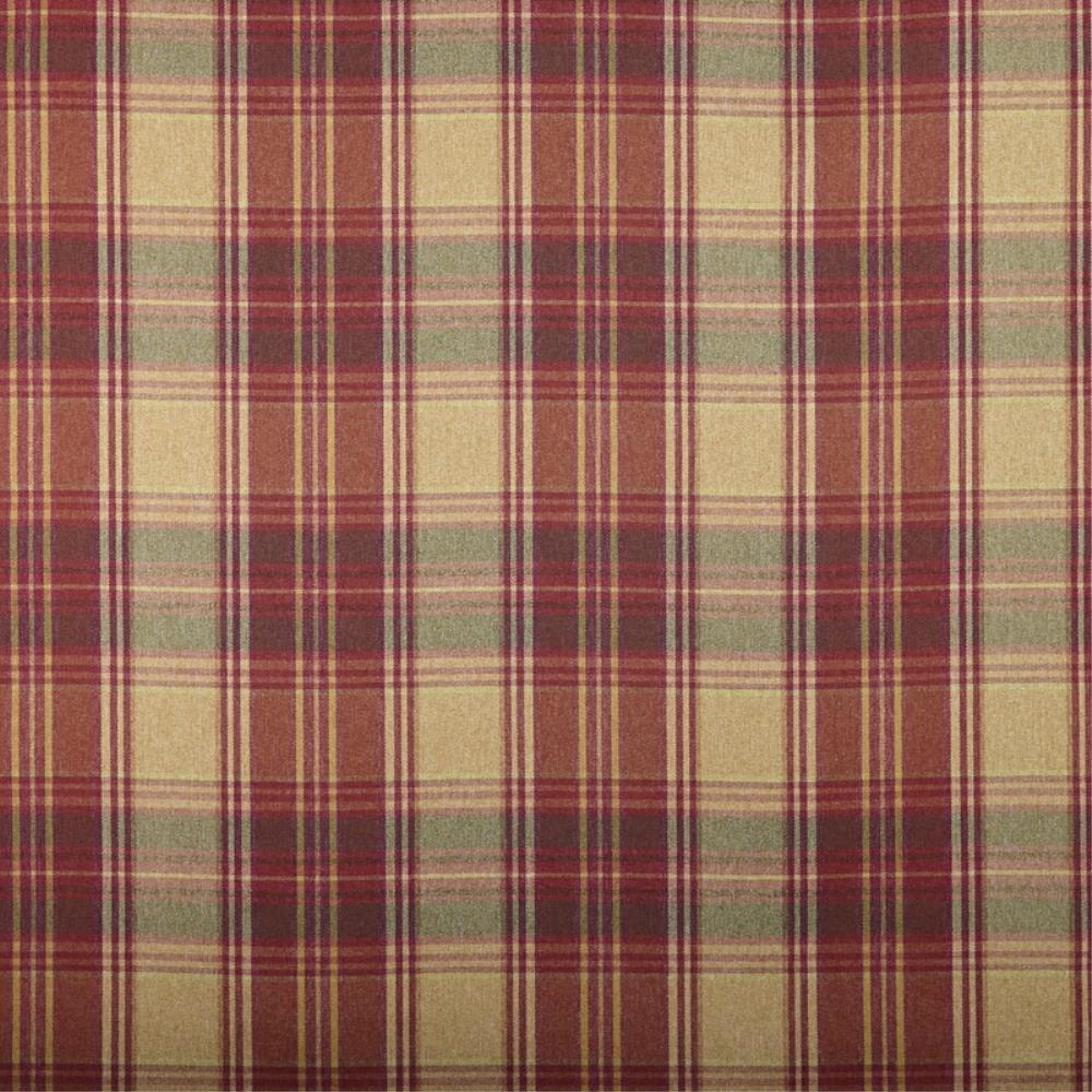 Rustic - Rowan By James Dunlop Textiles || Material World