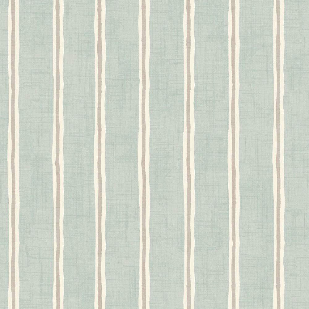 Duckegg - Rowing Stripe By ILIV || Material World