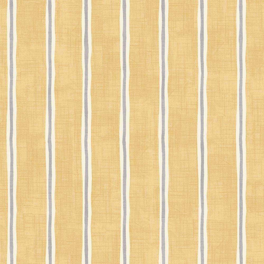 Sand - Rowing Stripe By ILIV || Material World