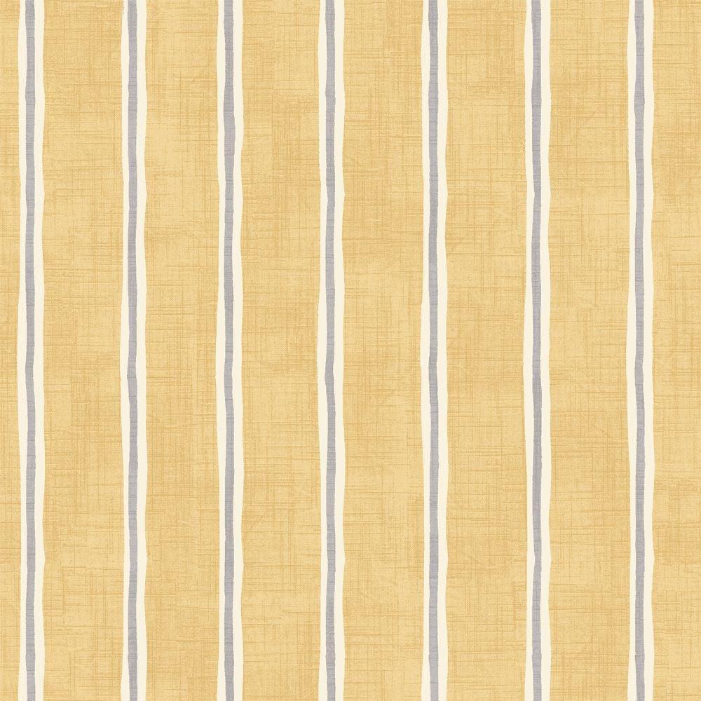 Sand - Rowing Stripe By ILIV || Material World