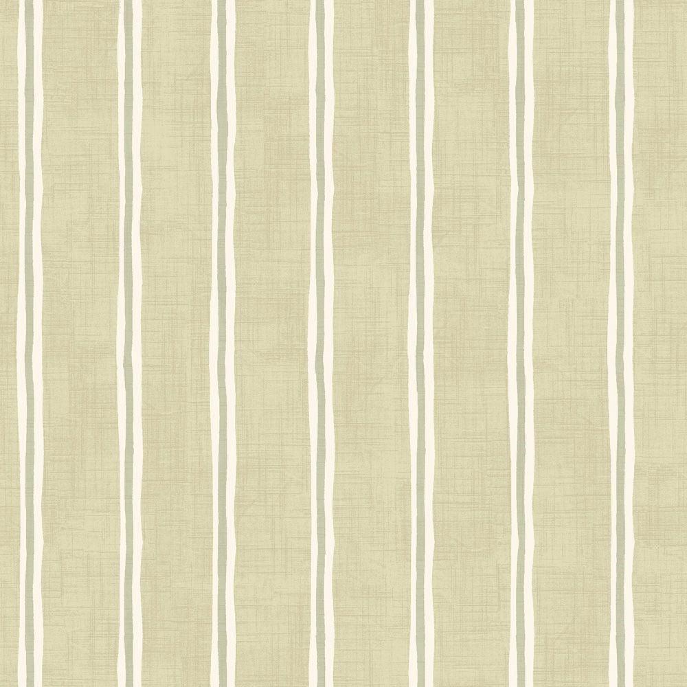 Willow - Rowing Stripe By ILIV || Material World