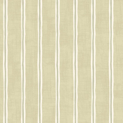 Willow - Rowing Stripe By ILIV || Material World