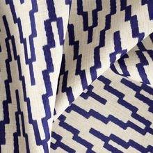 Ink - Running By FibreGuard by Zepel || Material World