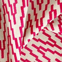 Magenta - Running By FibreGuard by Zepel || Material World