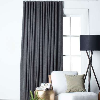  - S-wave Curtain By Material World || Material World