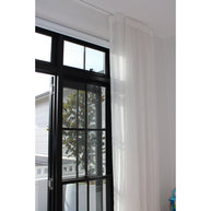  - S-wave & S-fold Curtain By Material World || Material World