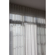  - S-wave & S-fold Curtain By Material World || Material World