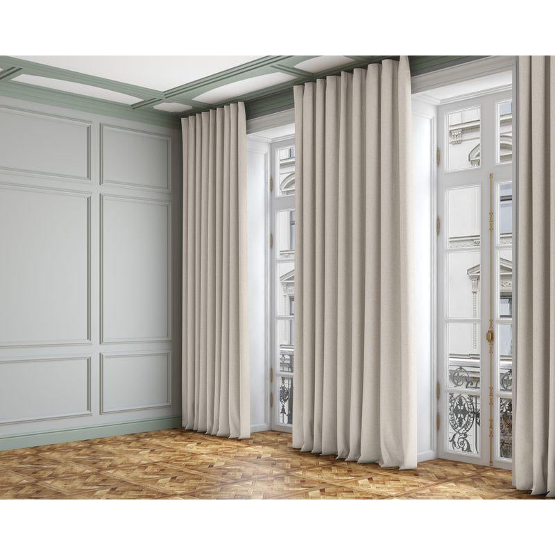  - S-wave & S-fold Curtain By Material World || Material World