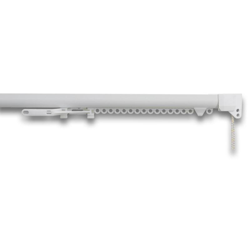  - SG 3840 Curtain Track By Silent Gliss By Silent Gliss || Material World