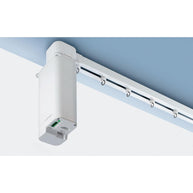  - SG 5600 Motorised Curtain Track By Silent Gliss By Silent Gliss || Material World