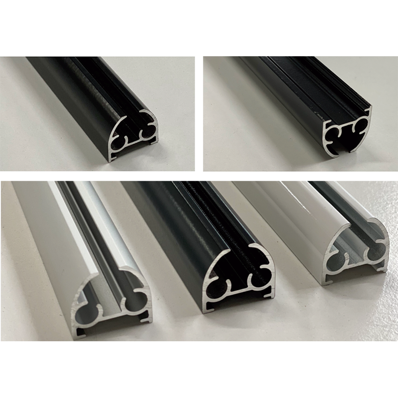  - SG 6840 Curtain Track By Silent Gliss By Silent Gliss || Material World