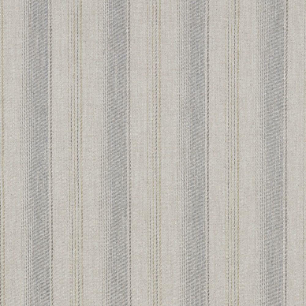 Denim - Sackville Stripe By ILIV || Material World
