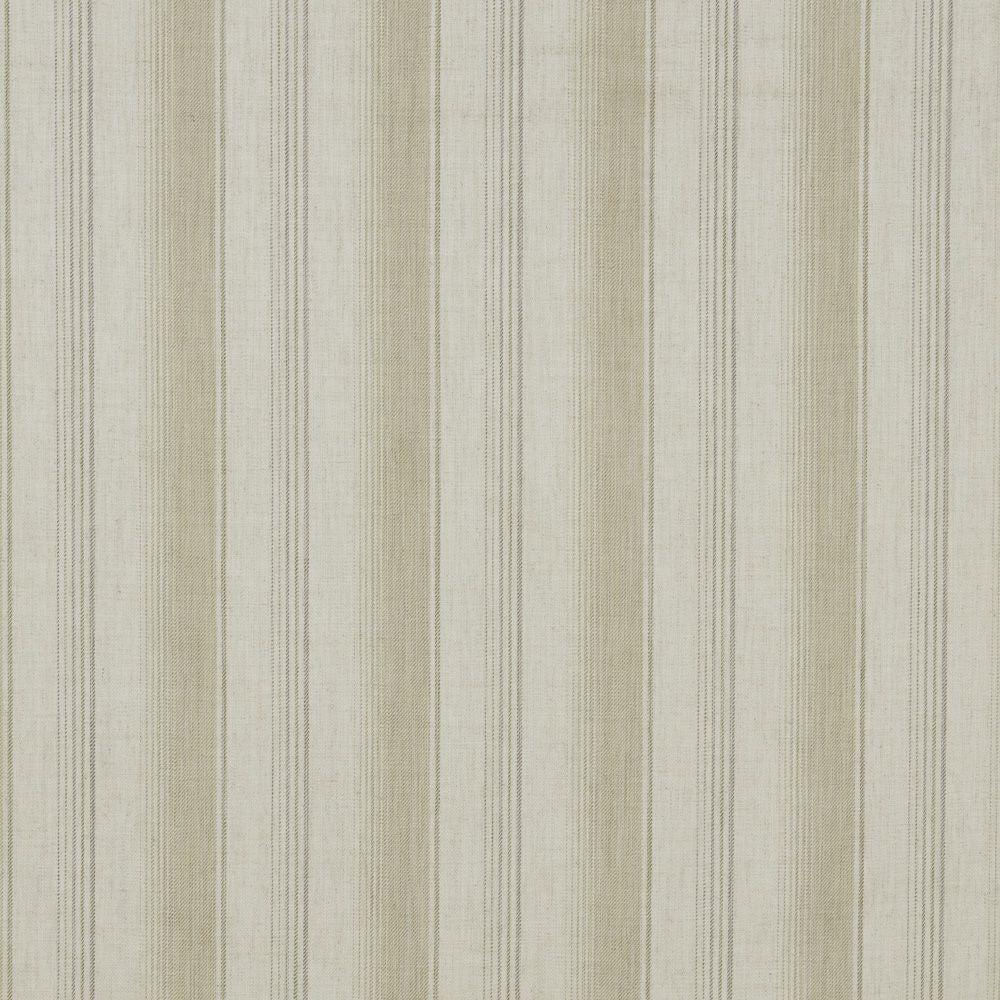 Mustard - Sackville Stripe By ILIV || Material World