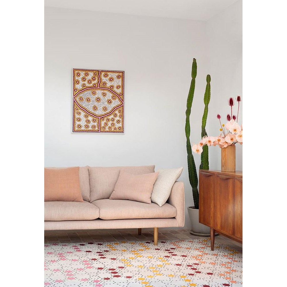  - Sahel By Mokum || Material World