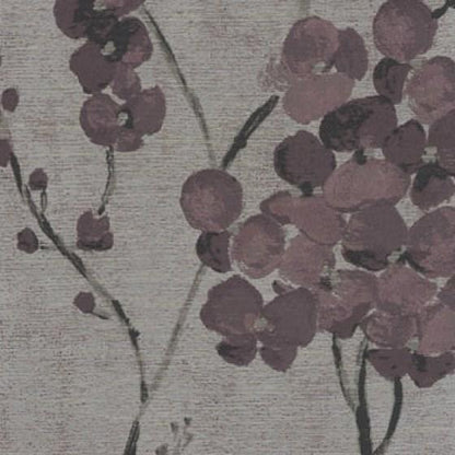 Mulberry - Sakura By Charles Parsons Interiors || Material World