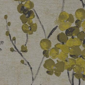 Sunflower - Sakura By Charles Parsons Interiors || Material World