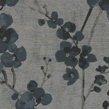 Teal - Sakura By Charles Parsons Interiors || Material World