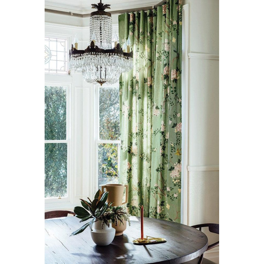  - Sakura By James Dunlop Textiles || Material World