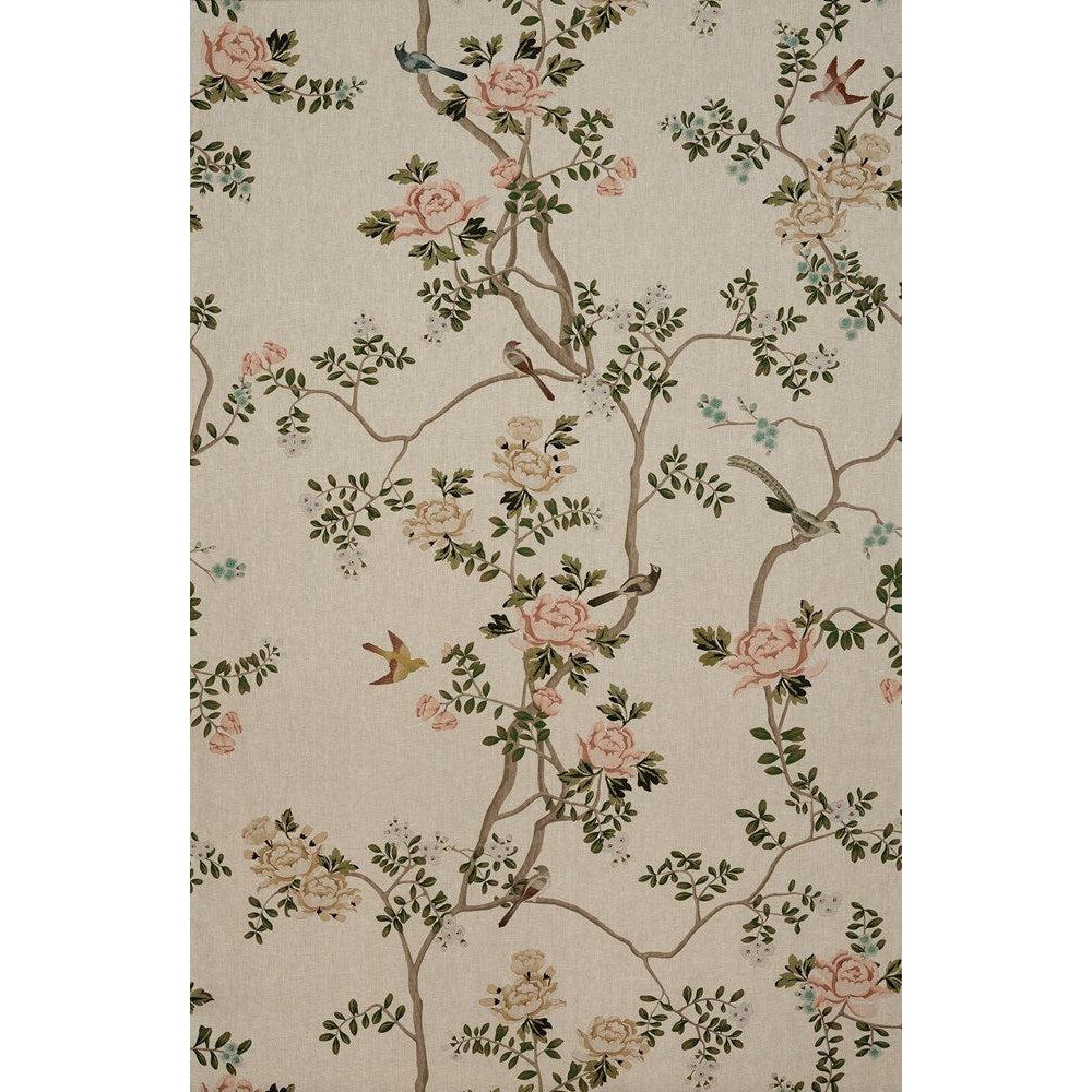 Parchment - Sakura By James Dunlop Textiles || Material World