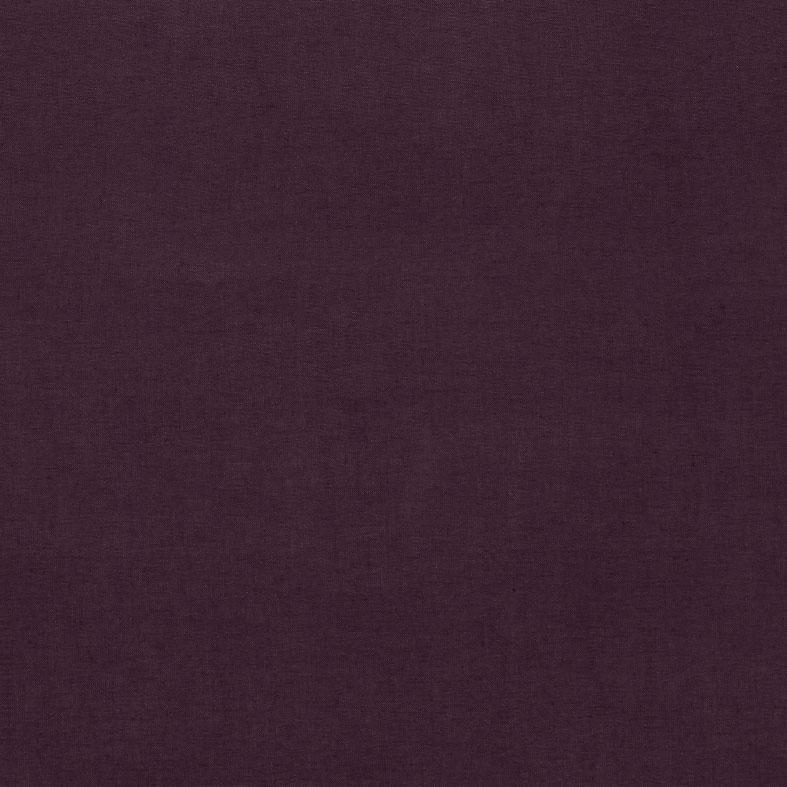 Aubergine - Saluzzo By Ashley Wilde || Material World